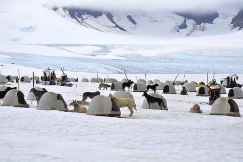 Melanie Heinrich Images - Alaska